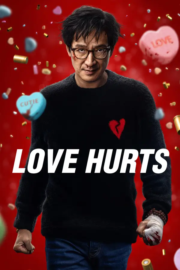 Love Hurts - VJ Junior
